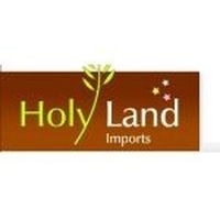 Holy Land Imports coupons